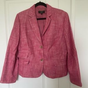 Talbots Women’s Blazer
